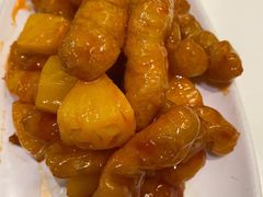 -付掌柜在成都·热炒砂锅集(金禾店)