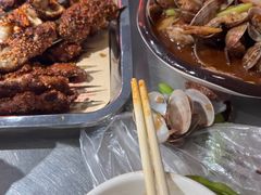 -壹加壹电烤串(总店)