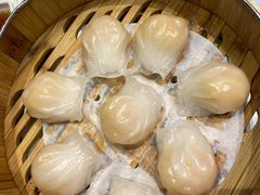 水晶虾饺-老好人象山海鲜(岭南路店)