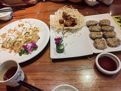 -黄但记老店·陈村粉食府