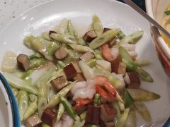 -前王院•巧克力海鲜市集餐厅(万平口店)