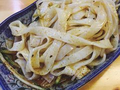 凉皮-乡姑缘陕西美食(上海桂林科技园店)