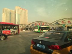 -石家庄正定国际机场-T2航站楼