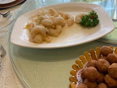 -晋阳饭庄(虎坊桥店)