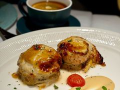 -波特曼西餐厅(南岗店)