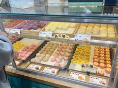 -南宋胡记(杭州灵隐寺店)