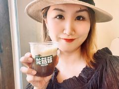-花仓咖啡(祥安巷店)