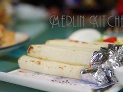 -鹊华居·地道鲁菜·海鲜·融合味(大明湖店)