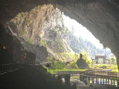 -巴马洞天福地景区