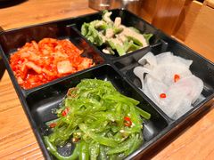 -千寻烧肉(政务区店)