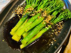 -曼乐辰餐厅(中庚漫游城店)