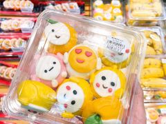 -果蔬好生活超市(东湖店)