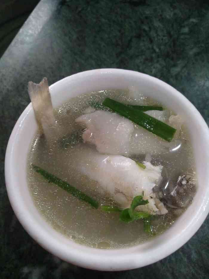 渔仔汤(百姓店)-"这条街都是大排档哦,吃了大众点评上能搜到.