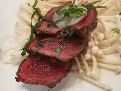 炭烤澳洲和牛-Fukumimi·美醉堂 居酒屋(金尚店)