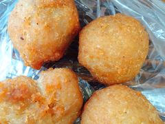 -陈记印尼风味小吃(北湖店)
