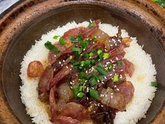 -红星光发煲仔饭(大石街店)