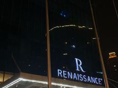 -上海龙之梦万丽酒店