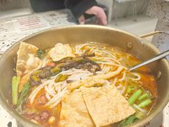-雙冲柳州螺蛳粉&酸嘢&桂林米粉(簋街店)