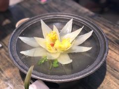 开水白菜-庆合府重庆大排档(紫都城店)