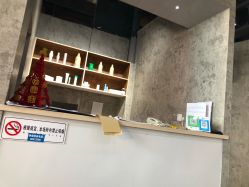 -发饰美男士增发补发假发定制店