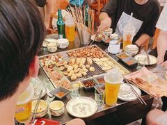 -塘屋烧烤·云南火塘烧烤品牌(春城慧谷旗舰店)