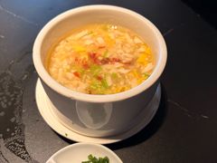 -芳芳私房菜·精做淮扬菜(承德路店)