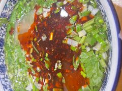 -马艾萨中国兰州传统牛肉面(惠新里店)