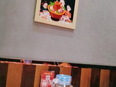 -渝梓味半自助火锅(商贸城店)