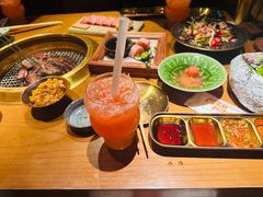 -MIKOMIKO和牛烧肉专门店(南门店)