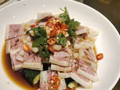 -烙馍卷馓子(苏堤南路店)