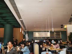 大堂-gaga(深圳福田星河COCO Park店)