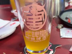 -牛啤堂精酿啤酒餐吧(五棵松华熙店)