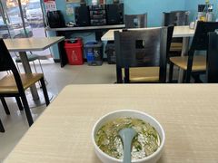 -顶巧鸡汤馄饨(虹口总店)