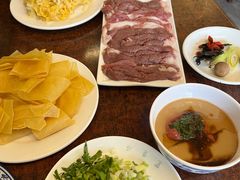 -前门张记涮肉(前门店)