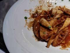 -又见炊烟私房菜(敬亭路店)