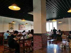 -猪脚将军(花园路店)