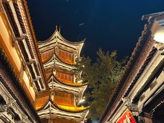 -云南民族村