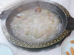 -尚品火锅(正阳路店)