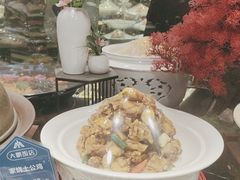 -大鹏饭店·金陵家宴(奥体中心店)