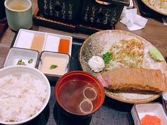 -牛かつもと村(原宿店)