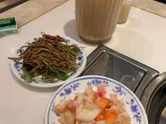 -和庆斋阳坊秘制羊蝎子火锅(云岗店)