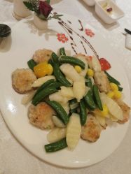-光谷君和格雷斯酒店·宴会厅