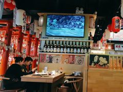 -西月山居匠心创意料理(江汉路新佳丽广场店)