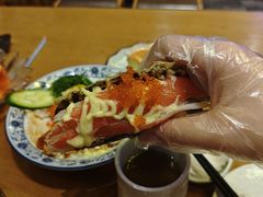 -达摩食堂(仓山万达店)