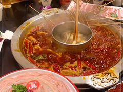 -大龙燚火锅(春熙店)