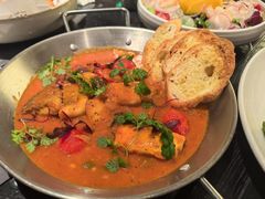 -Nord Grill&Bar Highland诺德西餐(深圳欢乐海岸店)