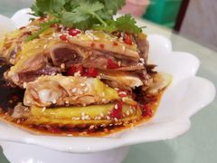 -韶山冲湘菜馆(黄桦路店)