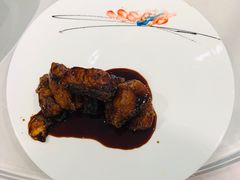 -御花园·粤菜·海鲜火锅(中山公园店)