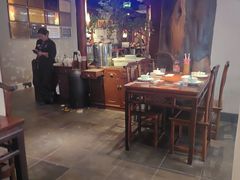 -寻宝记绍兴菜(鲁迅路店)