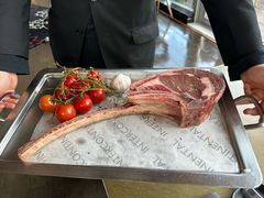 -恰餐厅及酒吧CHAR Bar & Grill(北京三里屯洲际店)